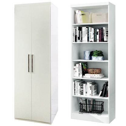 Imagen de Multiuso KIMBA 2 P Blanco 12mm/15mm