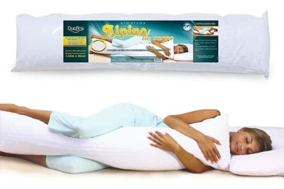 Imagen de Almohada CUERPO ALPINO