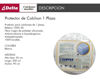 Imagen de Protector de colchon SURTEX 1 pl 90 200 35