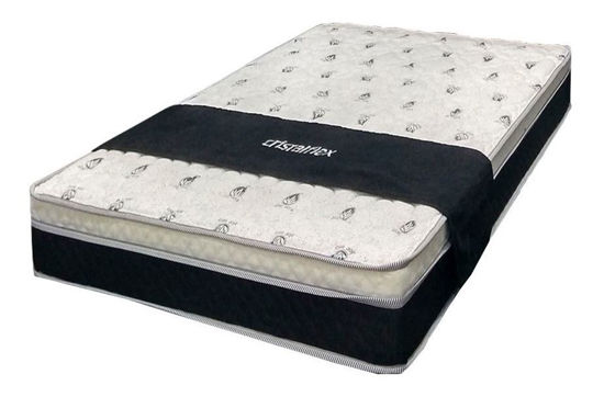 Imagen de Colchon D60 110 200 MEDIDA ESP