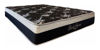 Imagen de Colchon Res Pocket Perla Negra 2P 138 188 25