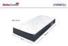 Imagen de COLCHON ESP BROMELIA blanco/gris 78 188 20