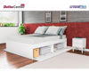 Imagen de Colchon Res Pocket Perla Negra 2P 138 188 25