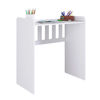 Imagen de Colecho SLEEPER blanco ajustable y transformable
