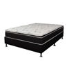 Imagen de Set Colchon D60 + Box PREMIUM 138 188