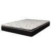 Imagen de Set Colchon D60 + Box PREMIUM 138 188