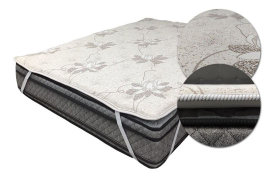 Imagen de Pillow top PROBON 110 188