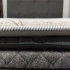 Imagen de Pillow top PROBON 110 188