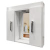 Imagen de Botiquin de baño 60cm