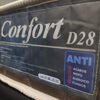 Imagen de Colchon esp CONFORT D28 138 188 17