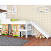Imagen de Cama infantil PLAY GROUND blanca 90 nueva