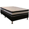 Imagen de Set colchon AZALEIA PROBON + Box PREMIUM 110 188