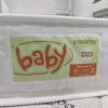 Imagen de Colchon bebe practicuna 70 x100 D23