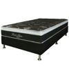 Imagen de Colchon Res Pocket Perla Negra 2P 138 188 25