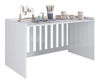 Imagen de Cuna 3 en 1 FOFURA 73 x 176 cm