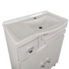 Imagen de CONJ.BAÑO MADRID 60cm CURVO