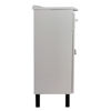 Imagen de CONJ.BAÑO MADRID 60cm CURVO