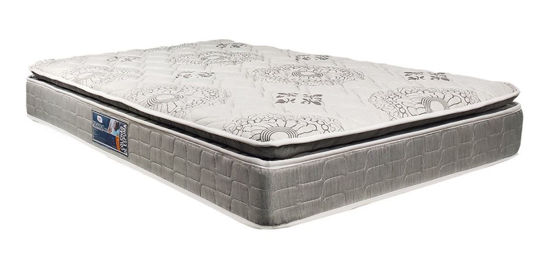 Imagen de Colchon esp Ortop SONO D33 con PILLOW 110 188 24