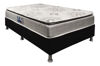 Imagen de Set ORTOP SONO Pillow Top + Box PREMIUM 110 188