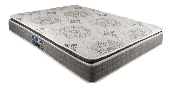 Imagen de Colchon Esp Ortop SONO D33 con PILLOW 138 188 24