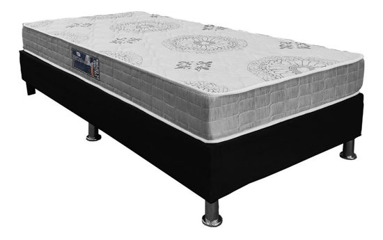 Imagen de Set Colchon ORTOP SONO + Box PREMIUM  88 188 20