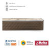 Imagen de Set Colchon URUGUAY + Box PREMIUM 78 188