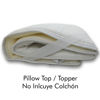 Imagen de Pillow top PROBON 138 188