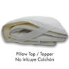 Imagen de Pillow top PROBON 110 188