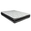 Imagen de Colchon D60 doble pillow 138 188 28