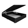 Imagen de Colchon res Titanium 138 188 30