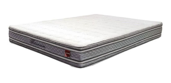 Imagen de Colchon Res TITANIUM 193 203 30
