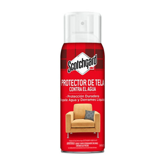 Imagen de Protector de tela Scotchgard 3M
