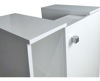 Imagen de Mueble bajo bacha ATENAS blanco