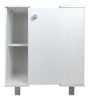 Imagen de Mueble bajo bacha ATENAS blanco