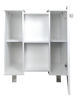 Imagen de Mueble bajo bacha ATENAS blanco