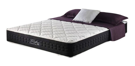 Imagen de Colchon Res FORT FLEX 158 198 30