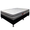 Imagen de Set Colchon OPALA D45/33 + Box PREMIUM 138 188