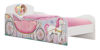 Imagen de Cama PRINCESA 1 PLAZA
