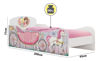Imagen de Cama PRINCESA 1 PLAZA