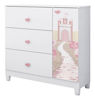 Imagen de Comoda PRINCESA SOPHIA
