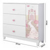 Imagen de Comoda PRINCESA SOPHIA