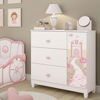 Imagen de Comoda PRINCESA SOPHIA