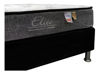 Imagen de Set Colchon ELITE + Box PREMIUM 110 188