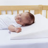 Imagen de Almohada infantil FLOR anti reflujo