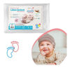 Imagen de Almohada infantil LATEX lavable