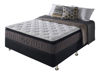 Imagen de Set Colchon CRIPTON + Box PREMIUM 138 188