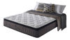 Imagen de Set Colchon CRIPTON + Box PREMIUM 138 188