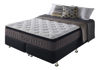 Imagen de Set Colchon CRIPTON + Box PREMIUM 158 198