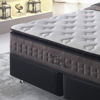 Imagen de Set Colchon CRIPTON + Box PREMIUM 158 198