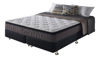 Imagen de Set Colchon CRIPTON + Box PREMIUM 193 203